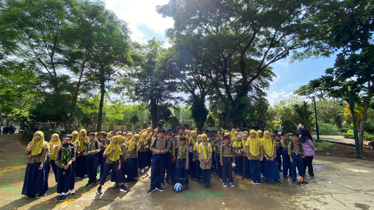 Outing Class 6
