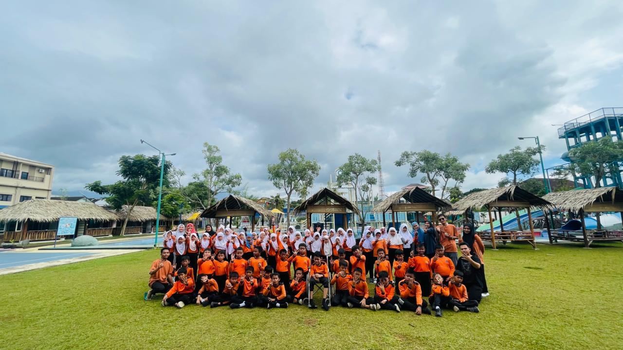 Outing Class